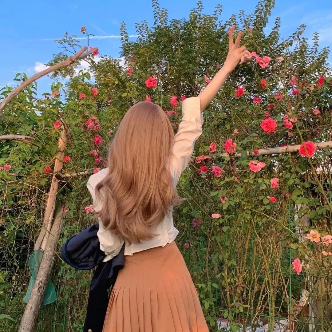 花样年华国语