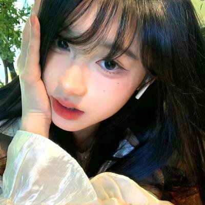 镜中花